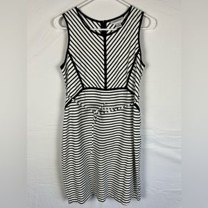 Motherhood Maternity Summer Dress